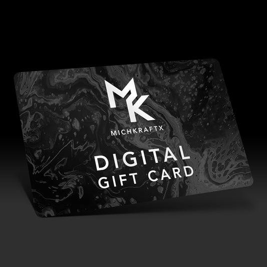 Digital Gift Card